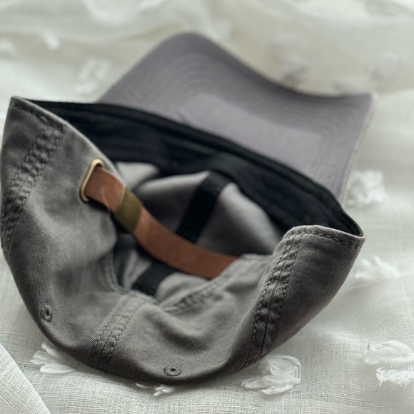 Anthro hat & headband - Picture 5 of 6